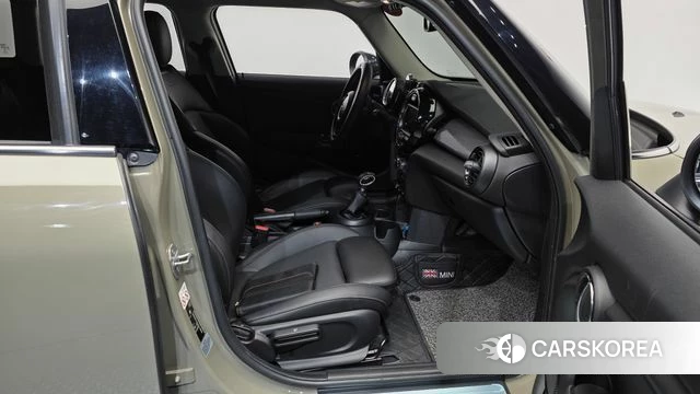 Mini Cooper 2019 Цвет тростника из Кореи, фото 2