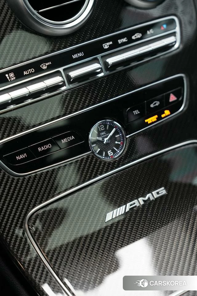 Mercedes-Benz AMG C-Class 2021 Белый из Китая, фото 2