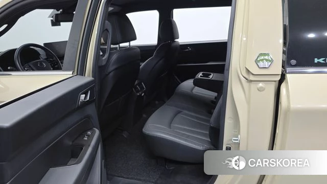 Ssangyong The New Rexton Sports Cannes 2023 Жемчужный цвет из Кореи, фото 2