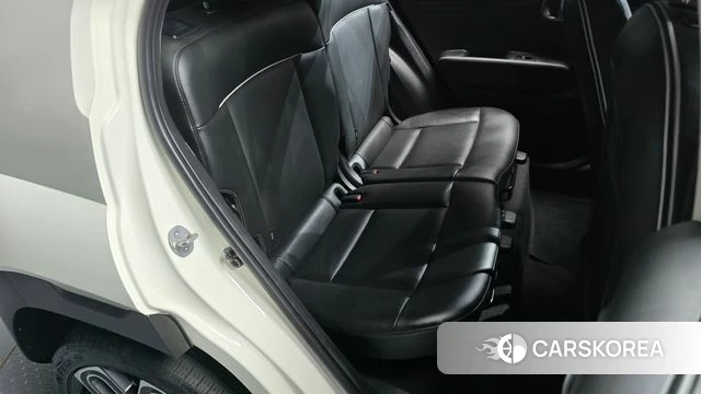 Hyundai Casper 2022 Белый из Кореи, фото 2