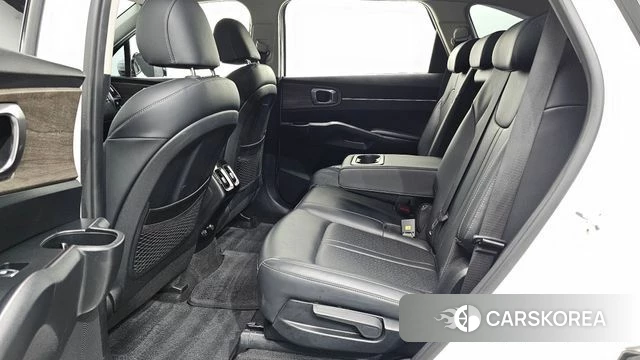 Kia Sorento 4th Generation 2021 Белый из Кореи, фото 2