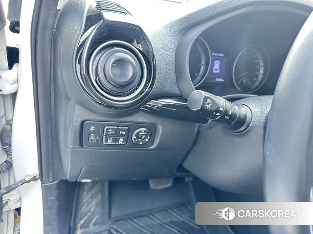 Kia KX1 2023 Белый из Китая, фото 2