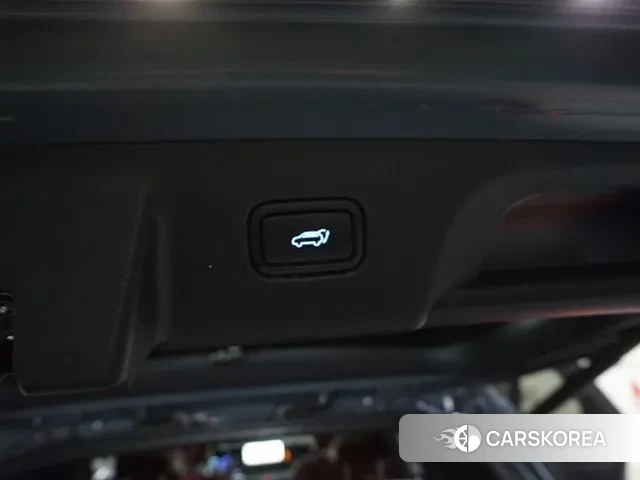 Hyundai Palisade 2019 Серый из Кореи, фото 2