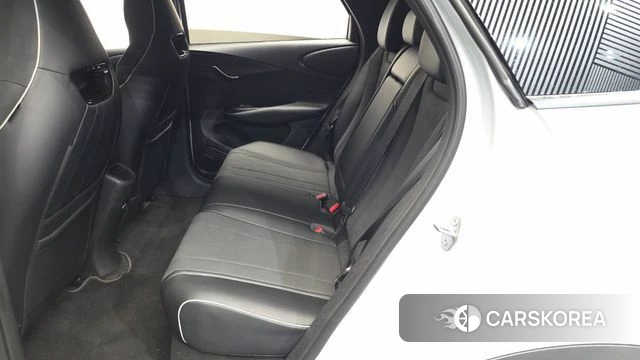 BYD Dolphin 2026 Серебряный из Кореи, фото 2
