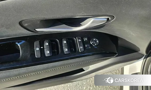 Hyundai Tucson (NX4) 2023 Белый из Кореи, фото 2