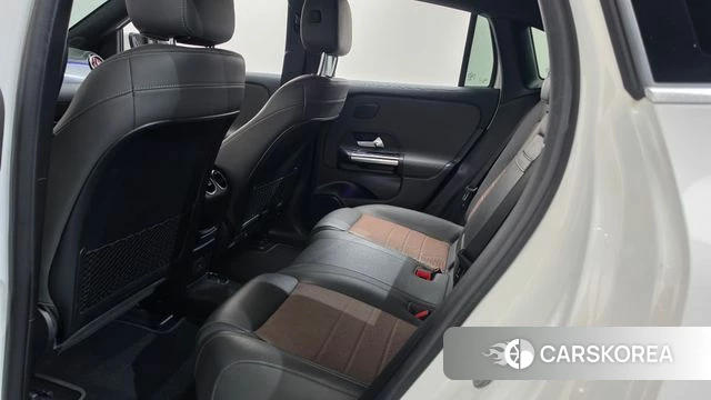 Mercedes-Benz EQA H243 2021 Белый из Кореи, фото 2