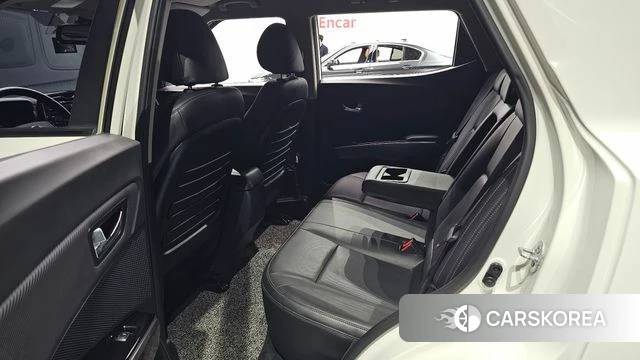 Ssangyong Berry New Tivoli 2020 Белый из Кореи, фото 2