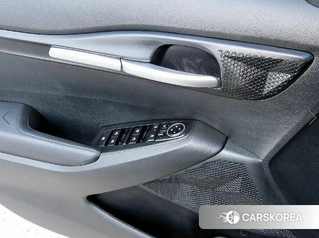 Kia The New Seltos 2022 Серый из Кореи, фото 2