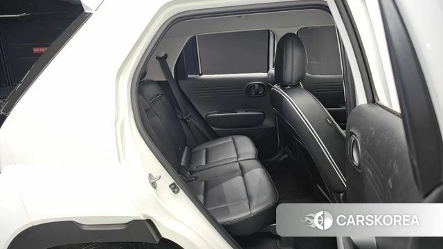 Hyundai Casper 2022 Белый из Кореи, фото 2