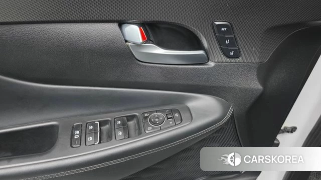 Hyundai Santa Fe TM 2019 Белый из Кореи, фото 2