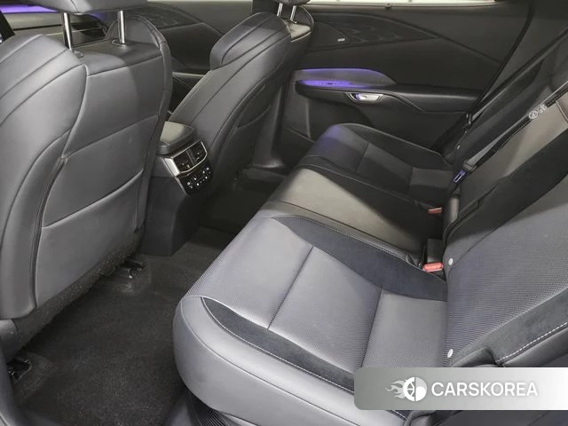 Lexus RX500h 5th generation 2025 Серый из Кореи, фото 2