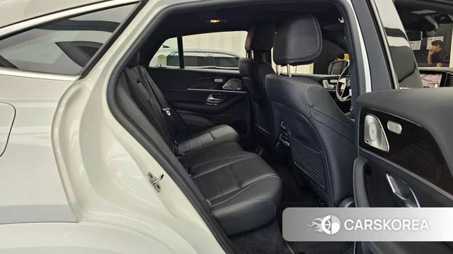 Mercedes-Benz GLE-Class W167 2026 Белый из Кореи, фото 2