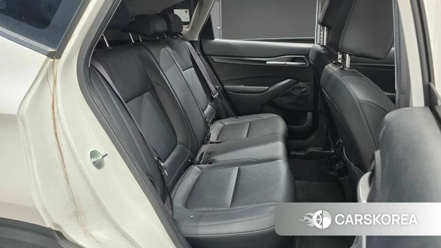 Kia The New Seltos 2022 Белый из Кореи, фото 2