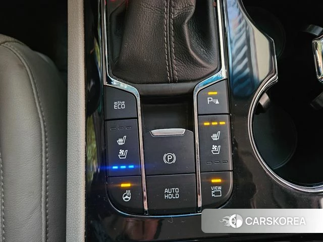 Kia The New Carnival 2019 Серый из Кореи, фото 2