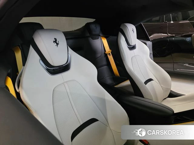 Ferrari Rome 2025 Цвет галактики из Кореи, фото 2