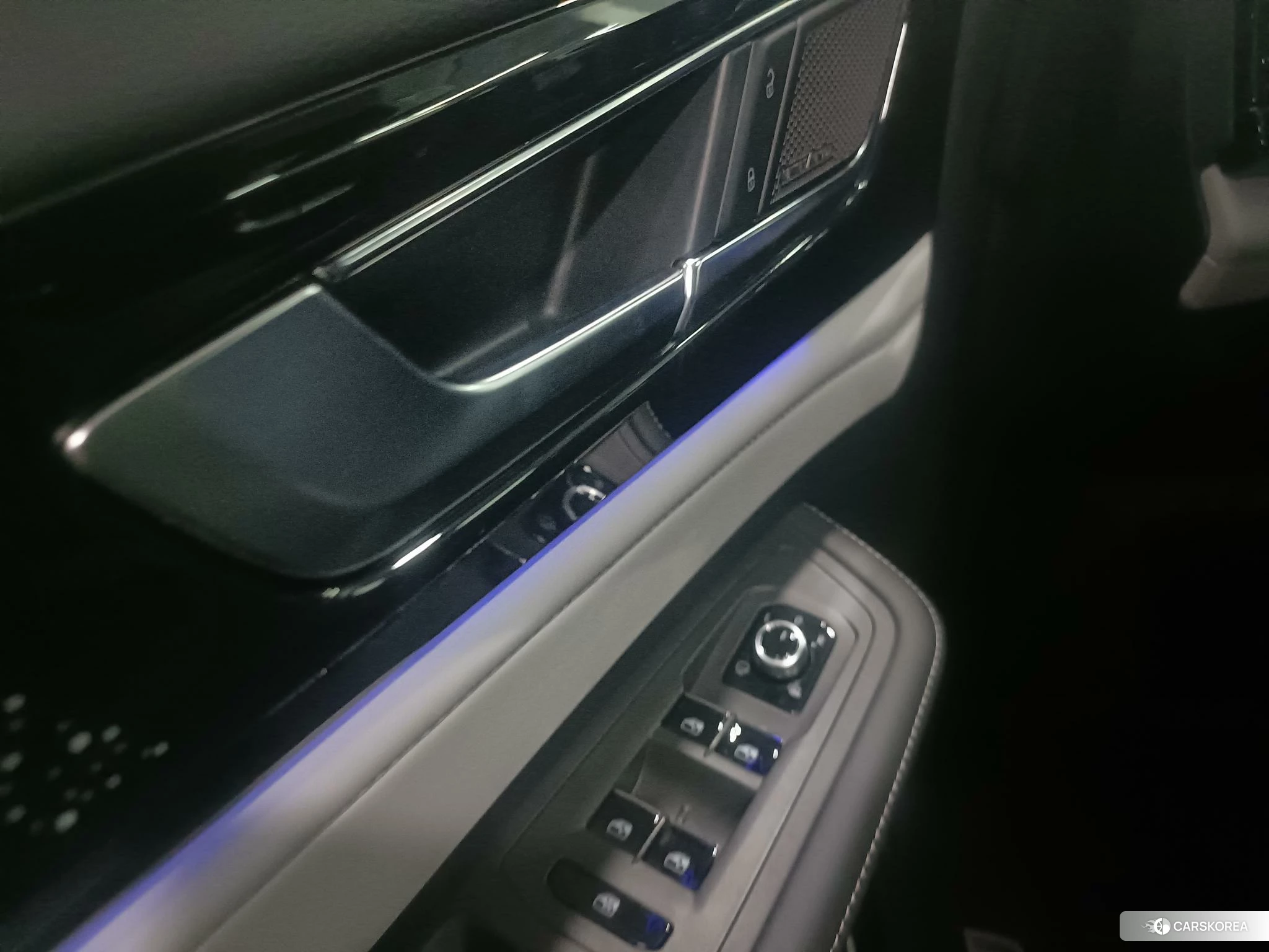 Volkswagen Teramont 2024 Черный из Китая, фото 2