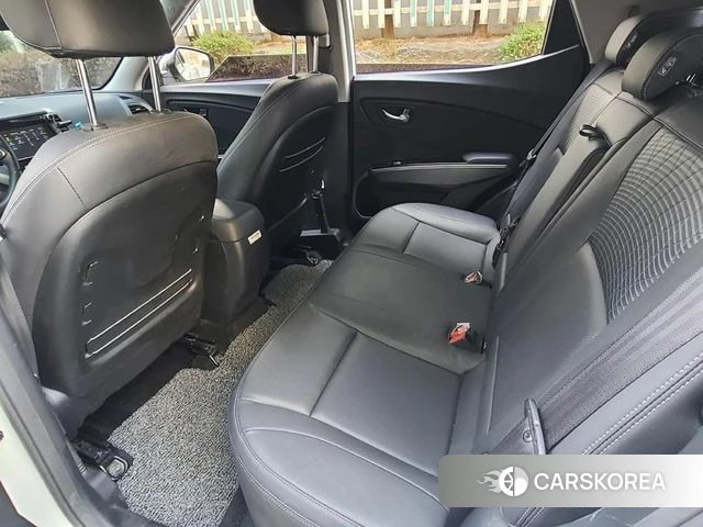 Ssangyong Tivoli Armor 2018 Белый из Кореи, фото 2