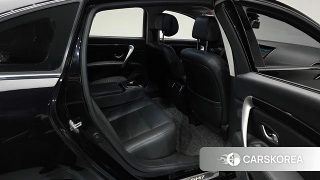 Renault Korea (Samsung) SM7 Nova 2019 Черный из Кореи, фото 2
