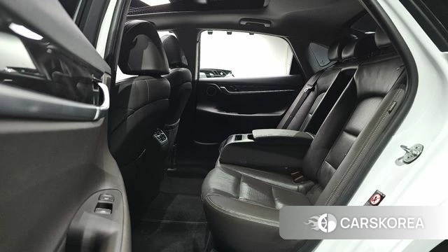Hyundai Grandeur IG 2019 Белый из Кореи, фото 2