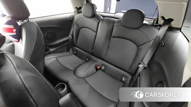 Mini Cooper 2019 Серый из Кореи, фото 2