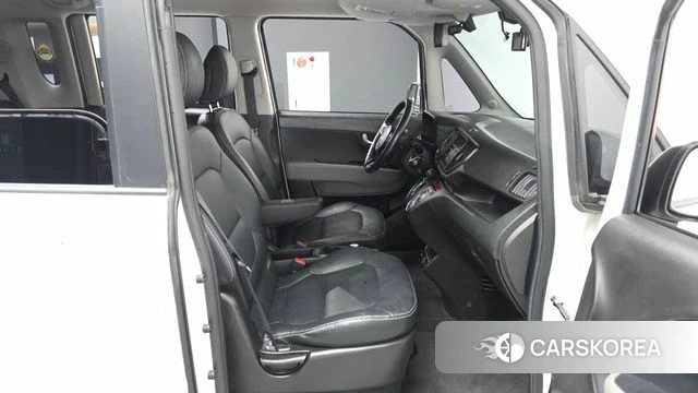 Kia The New Kia Ray 2022 Белый из Кореи, фото 2