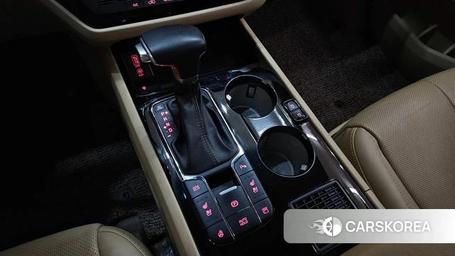 Kia The New Carnival 2019 Черный из Кореи, фото 2