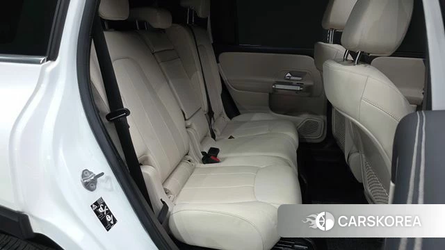 Mercedes-Benz GLB-Class X247 id 4935707 из Кореи 2