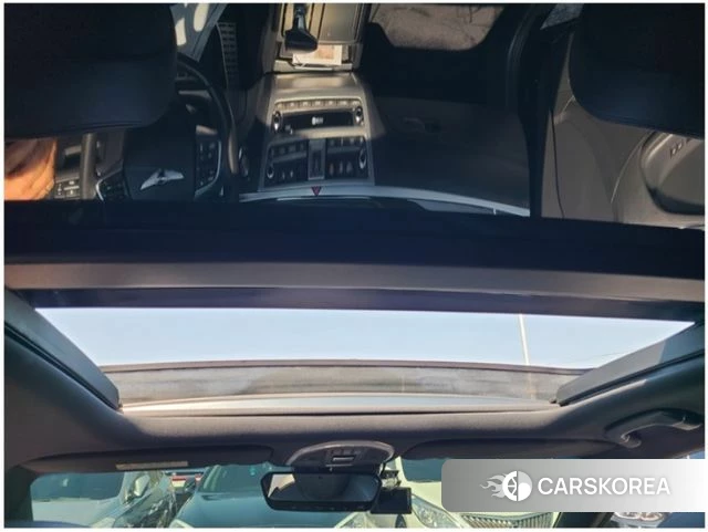 Genesis G80 2019 Черный из Кореи, фото 2