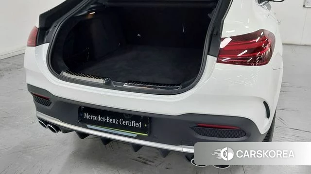 Mercedes-Benz GLE-Class W167 2025 Белый из Кореи, фото 2