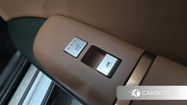 Hyundai Grandeur Hybrid (GN7) 2024 Белый из Кореи, фото 2