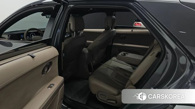 Hyundai The New Ionic 5 2026 Серый из Кореи, фото 2