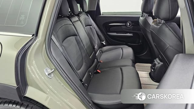 Mini Cooper Clubman 2020 Серебристо-серый из Кореи, фото 2