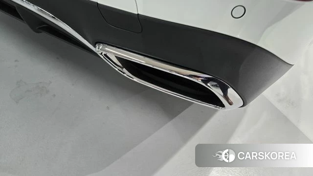 Mercedes-Benz E-Class W214 2026 Белый из Кореи, фото 2