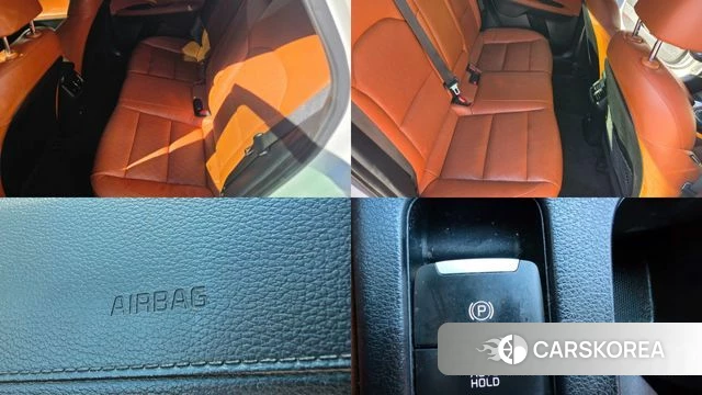 Kia The New K3 2nd generation 2022 Белый из Кореи, фото 2