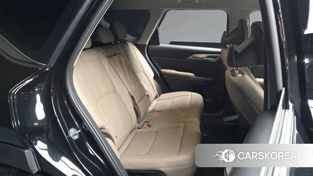 Kia EV5 2026 Черный из Кореи, фото 2