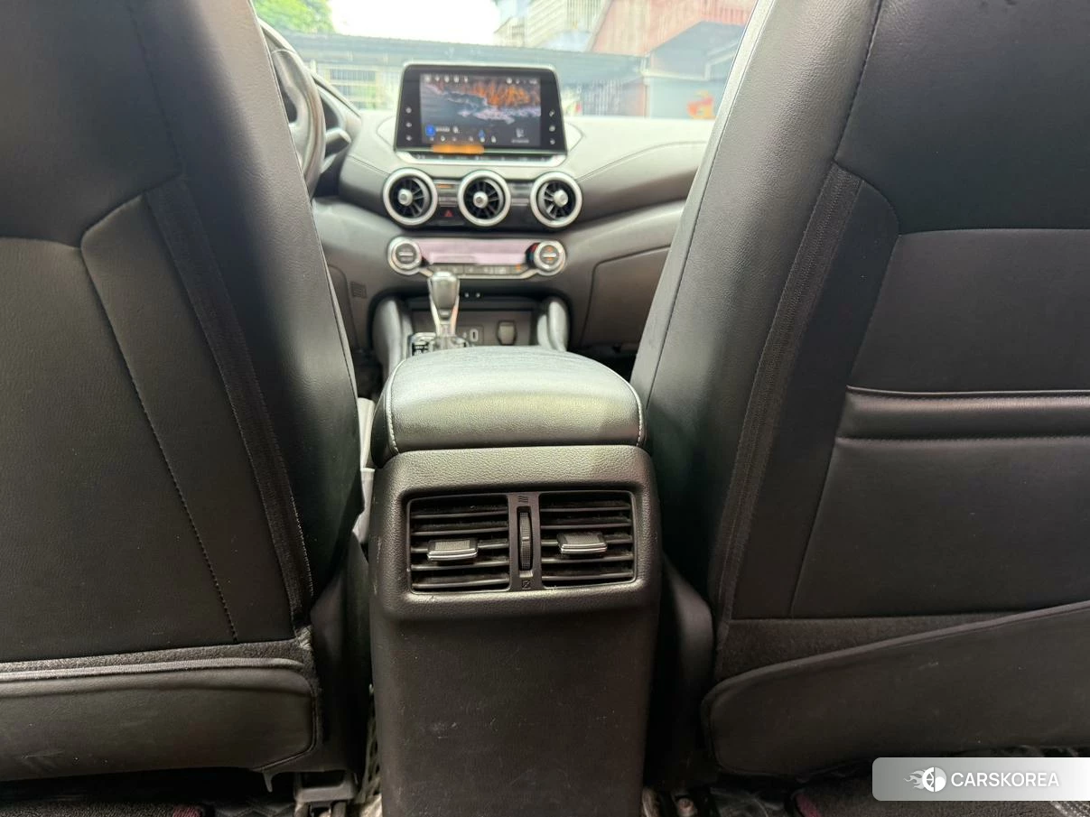 Nissan Sylphy 2020 Темно-серый из Китая, фото 2