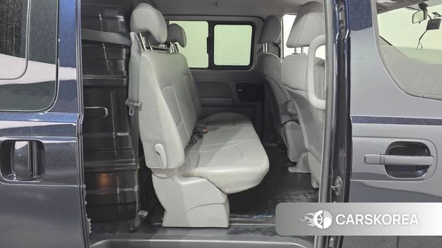 Hyundai The New Grand Starex 2020 Синий из Кореи, фото 2