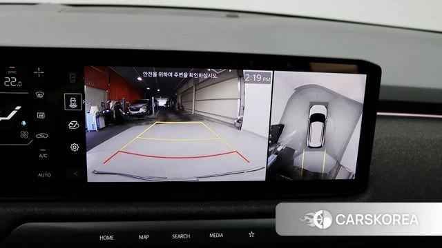 Kia EV3 2024 Белый из Кореи, фото 2