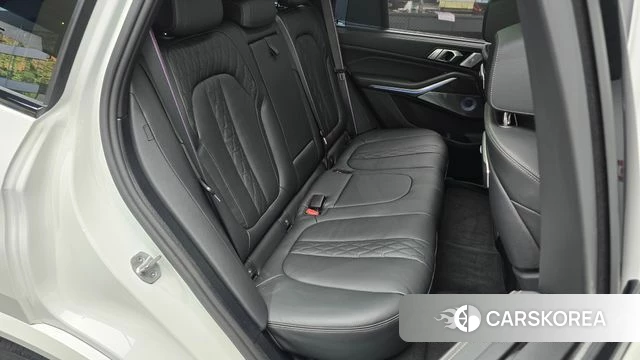 BMW X5 (G05) 2025 Белый из Кореи, фото 2