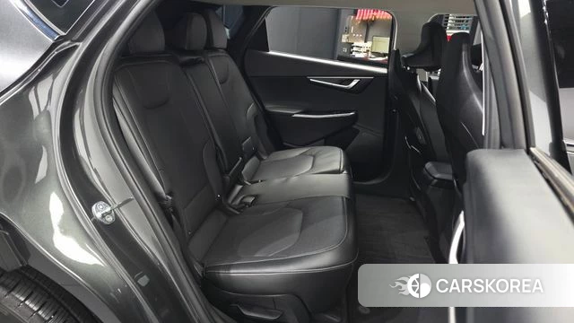 Kia EV6 2022 Серый из Кореи, фото 2