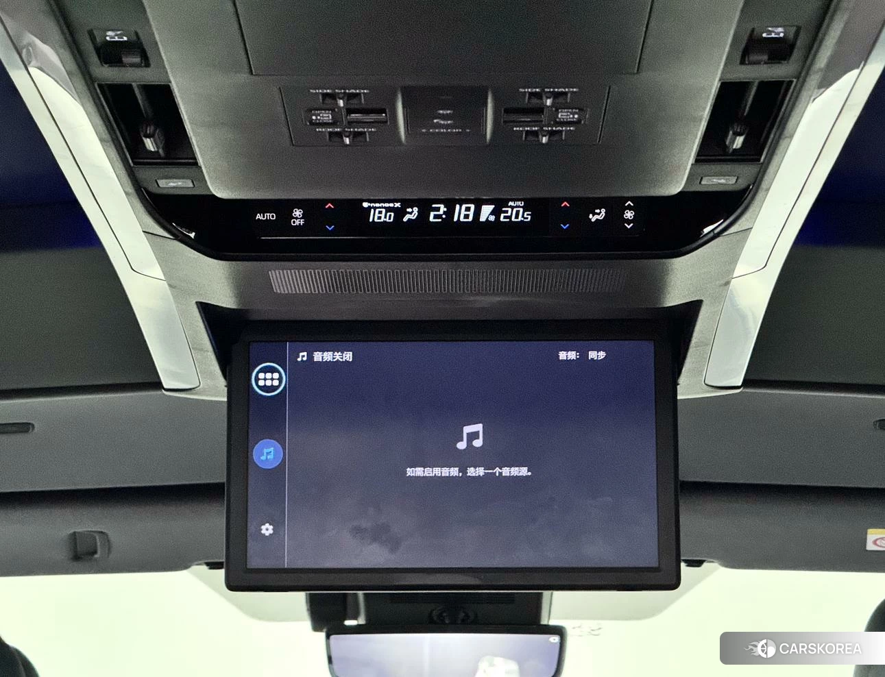 Toyota Alphard 2023 Белый из Китая, фото 2