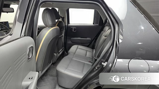 Hyundai Casper 2024 Серый из Кореи, фото 2