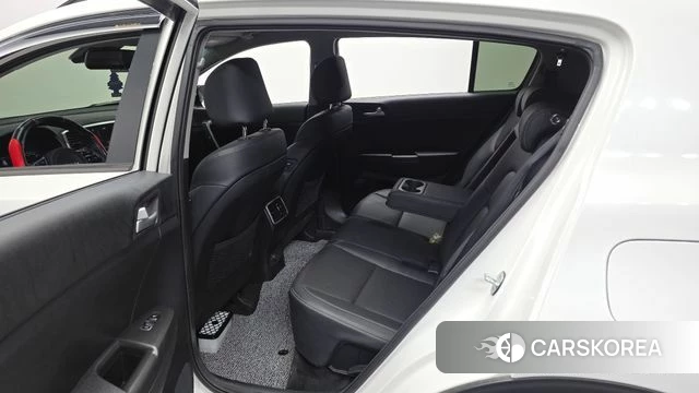 Kia Sportage The Bold 2020 Белый из Кореи, фото 2