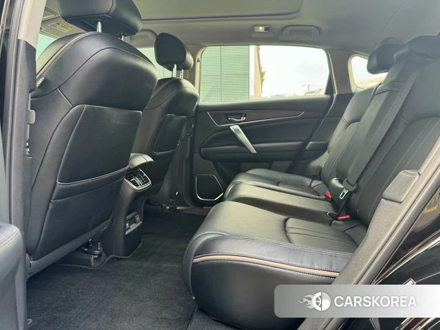 Honda Avancier 2021 Черный из Китая, фото 2