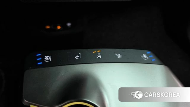 Kia The New EV6 2024 Белый из Кореи, фото 2
