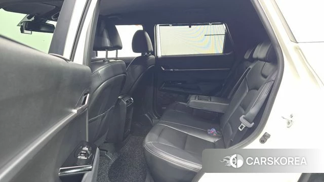 Ssangyong Torres 2022 Белый из Кореи, фото 2