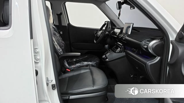 Hyundai Casper 2024 Белый из Кореи, фото 2