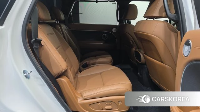 Hyundai Palisade (LX3) 2026 Белый из Кореи, фото 2