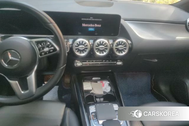 Mercedes-Benz B-class 2020 Белый из Китая, фото 2