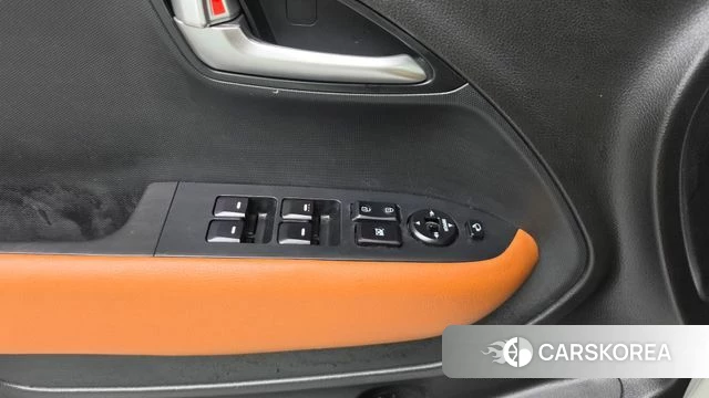 Kia The New Ray 2022 Белый из Кореи, фото 2